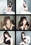 [Photobook] Rena Miyashita 宮下玲奈 – #Escape