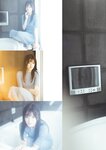 [Photobook] Rena Miyashita 宮下玲奈 – #Escape