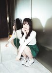 [Photobook] Rena Miyashita 宮下玲奈 – #Escape