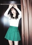 [Photobook] Rena Miyashita 宮下玲奈 – #Escape