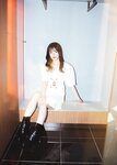 [Photobook] Rena Miyashita 宮下玲奈 – #Escape