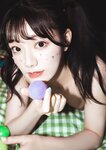 [Photobook] Rena Miyashita 宮下玲奈 – #Escape