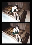 [Photobook] Rena Miyashita 宮下玲奈 – #Escape
