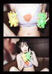 [Photobook] Rena Miyashita 宮下玲奈 – #Escape
