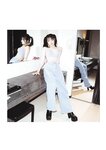 [Photobook] Rena Miyashita 宮下玲奈 – #Escape