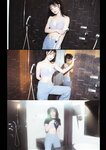 [Photobook] Rena Miyashita 宮下玲奈 – #Escape