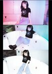 [Photobook] Rena Miyashita 宮下玲奈 – #Escape