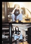 [Photobook] Rena Miyashita 宮下玲奈 – #Escape