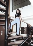 [Photobook] Rena Miyashita 宮下玲奈 – #Escape