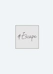 [Photobook] Rena Miyashita 宮下玲奈 – #Escape