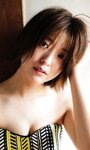 [Photobook] 【デジタル限定】工藤美桜写真集「光のなかで立っていてね。」 週プレ PHOTO BOOK