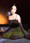 週刊文春 2022.03.24 原色美女図鑑 高橋ひかる