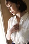 [Photobook] 塩地美澄「日本一のフェロモン美女アナと官能トリップ」　ＦＲＩＤＡＹデジタル写真集