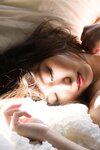 [Photobook] 塩地美澄「日本一のフェロモン美女アナと官能トリップ」　ＦＲＩＤＡＹデジタル写真集