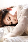 [Photobook] 塩地美澄「日本一のフェロモン美女アナと官能トリップ」　ＦＲＩＤＡＹデジタル写真集