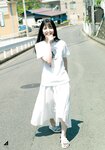 [Shonen Magazine] 2020 No.41 (久保史緒里)