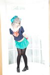 [Cosplay] Remika Tachibana 橘れみか Yuubari Collection 夕張これくしょん