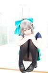 [Cosplay] Remika Tachibana 橘れみか Yuubari Collection 夕張これくしょん