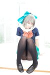 [Cosplay] Remika Tachibana 橘れみか Yuubari Collection 夕張これくしょん