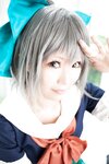 [Cosplay] Remika Tachibana 橘れみか Yuubari Collection 夕張これくしょん