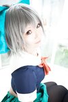 [Cosplay] Remika Tachibana 橘れみか Yuubari Collection 夕張これくしょん