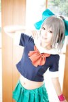[Cosplay] Remika Tachibana 橘れみか Yuubari Collection 夕張これくしょん