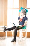 [Cosplay] Remika Tachibana 橘れみか Yuubari Collection 夕張これくしょん