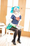 [Cosplay] Remika Tachibana 橘れみか Yuubari Collection 夕張これくしょん