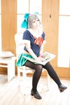 [Cosplay] Remika Tachibana 橘れみか Yuubari Collection 夕張これくしょん