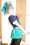 [Cosplay] Remika Tachibana 橘れみか Yuubari Collection 夕張これくしょん