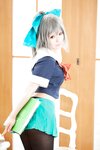 [Cosplay] Remika Tachibana 橘れみか Yuubari Collection 夕張これくしょん