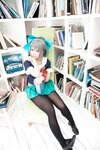 [Cosplay] Remika Tachibana 橘れみか Yuubari Collection 夕張これくしょん