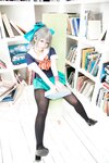 [Cosplay] Remika Tachibana 橘れみか Yuubari Collection 夕張これくしょん