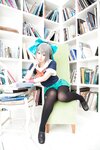 [Cosplay] Remika Tachibana 橘れみか Yuubari Collection 夕張これくしょん
