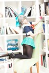 [Cosplay] Remika Tachibana 橘れみか Yuubari Collection 夕張これくしょん