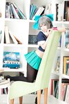 [Cosplay] Remika Tachibana 橘れみか Yuubari Collection 夕張これくしょん
