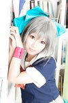 [Cosplay] Remika Tachibana 橘れみか Yuubari Collection 夕張これくしょん