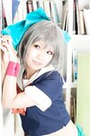 [Cosplay] Remika Tachibana 橘れみか Yuubari Collection 夕張これくしょん