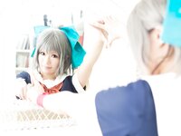 [Cosplay] Remika Tachibana 橘れみか Yuubari Collection 夕張これくしょん