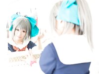 [Cosplay] Remika Tachibana 橘れみか Yuubari Collection 夕張これくしょん