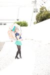 [Cosplay] Remika Tachibana 橘れみか Yuubari Collection 夕張これくしょん