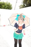 [Cosplay] Remika Tachibana 橘れみか Yuubari Collection 夕張これくしょん
