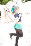 [Cosplay] Remika Tachibana 橘れみか Yuubari Collection 夕張これくしょん