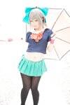 [Cosplay] Remika Tachibana 橘れみか Yuubari Collection 夕張これくしょん