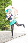 [Cosplay] Remika Tachibana 橘れみか Yuubari Collection 夕張これくしょん