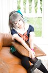 [Cosplay] Remika Tachibana 橘れみか Yuubari Collection 夕張これくしょん