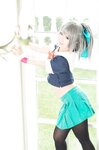 [Cosplay] Remika Tachibana 橘れみか Yuubari Collection 夕張これくしょん