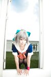 [Cosplay] Remika Tachibana 橘れみか Yuubari Collection 夕張これくしょん