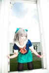[Cosplay] Remika Tachibana 橘れみか Yuubari Collection 夕張これくしょん
