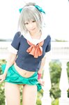 [Cosplay] Remika Tachibana 橘れみか Yuubari Collection 夕張これくしょん